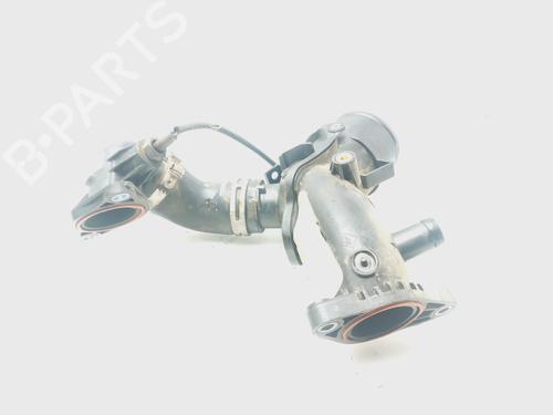 Used Pipe NISSAN QASHQAI II SUV (J11, J11_) [2013-2025]  26719218