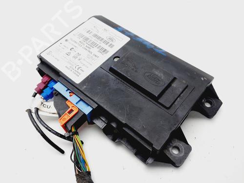 Electronic module LAND ROVER RANGE ROVER EVOQUE (L538)  | BP23660748M83 