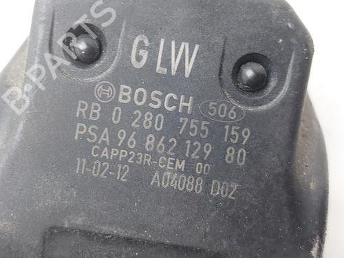 Pedal CITROËN C5 III (RD_) | BP36031070I4 - Image 3