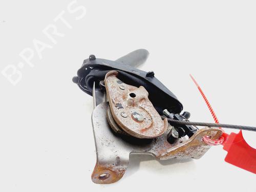 Hand brake FORD MONDEO II (BAP) 1.8 TD | BP26518983I18 