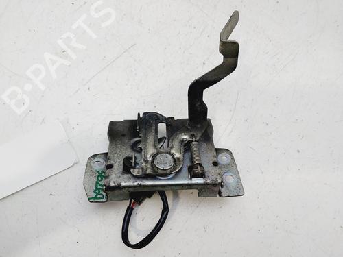 hjelmlås CITROËN C4 AIRCROSS 1.6 (117 hp) 31638307