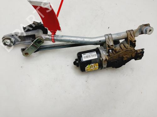 Used Front wiper motor TOYOTA AYGO (_B4_) [2014-2025]  27876962