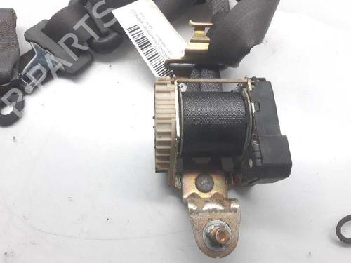 Front right seatbelt JEEP CHEROKEE (KJ) 2.5 CRD 4x4 | BP8732582I25 