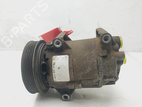 Used AC compressor RENAULT GRAND SCÉNIC II (JM0/1_) 1.5 dCi (JM1E) (106 hp) 23399106