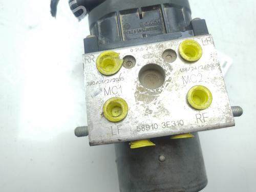 ABS pump KIA SORENTO I (JC)  | BP25342073M43 