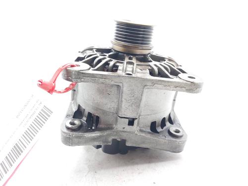 Alternator RENAULT MEGANE II (BM0/1_, CM0/1_) 1.4 16V (BM0B, CM0B) | BP16528503M7 