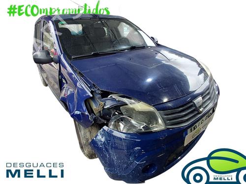 Engine DACIA SANDERO | BP32479203M1