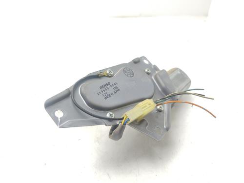 Viskermotor bagrude SUZUKI JIMNY Closed Off-Road Vehicle (SN) 1.3 (SN413) | BP29984010M102