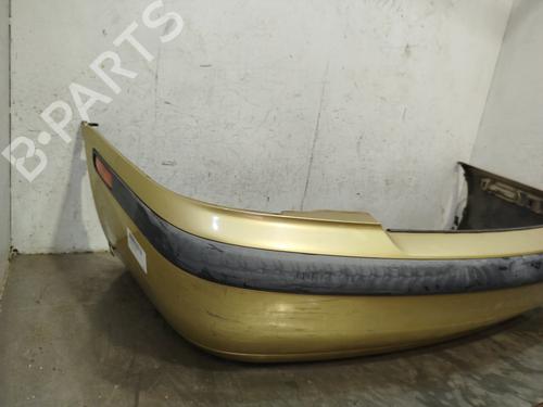 Rear bumper VOLVO V40 Estate (645) 1.8 i | BP29040690C8 