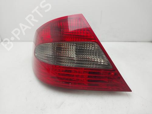 Used Left taillight Left taillight 39211696 39211696