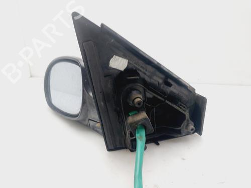 Left mirror CITROËN C5 I (DC_) 2.0 HDi (DCRHZB, DCRHZE) | BP32234405C26