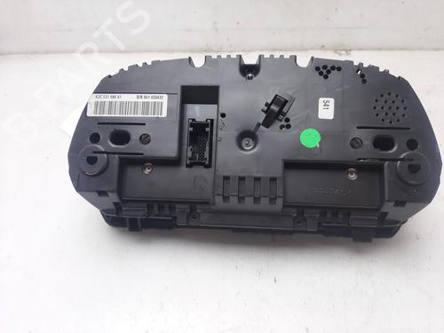 Instrument cluster BMW 3 (E90) 320 d | BP17243118C47 