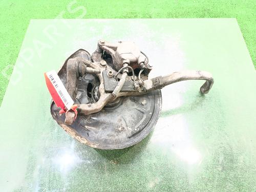 Left front steering knuckle MERCEDES-BENZ E-CLASS (W211)  | BP29539256M25 