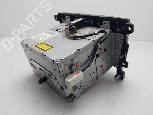 Radio MAZDA CX-7 (ER) 2.3 MZR DISI Turbo AWD (ER3P) | BP40153849E6 - Image 5