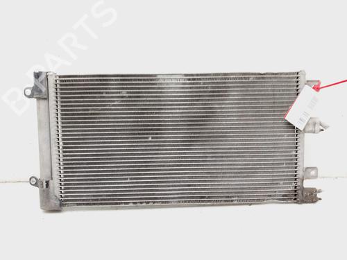 Used AC radiator TATA INDICA VISTA [2008-2025]  22746026