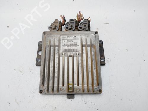 Engine control unit (ECU) RENAULT MEGANE II Saloon (LM0/1_)  | BP28099670M57 