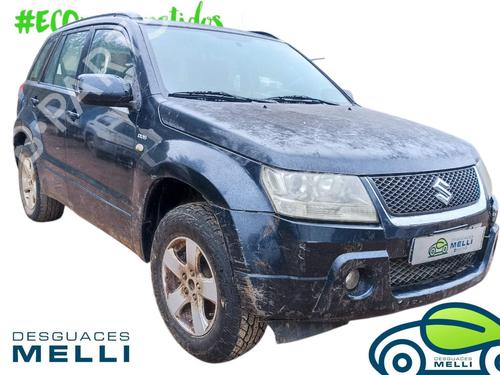 Engine control unit (ECU) SUZUKI GRAND VITARA II (JT, TE, TD)  | BP34039870M57  - Image 8