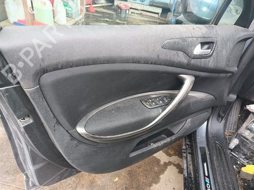Switch CITROËN C5 III (RD_) 1.6 HDi 110 (RD9HZC) | BP31813152I30 - Image 10