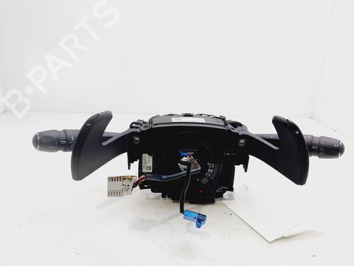 Used Steering wheel controls PEUGEOT 508 SW I (8E_) 2.0 BlueHDi 180 (180 hp) 26229636