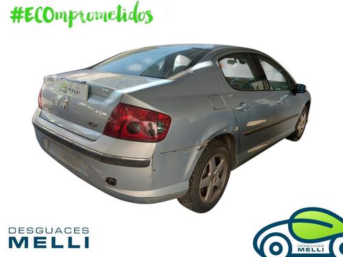 Electronic module PEUGEOT 407 (6D_) | BP36806804M83 - Image 7