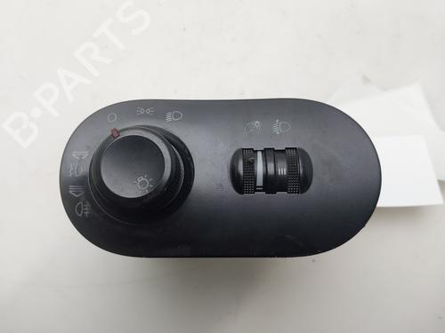Used Headlight switch SEAT IBIZA III (6L1) [2002-2009]  33026085
