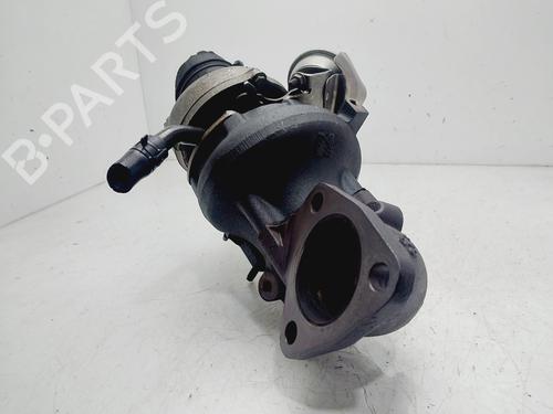 Turbocharger/Supercharger KIA CARNIVAL / GRAND CARNIVAL III (VQ)  | BP29521401M71 