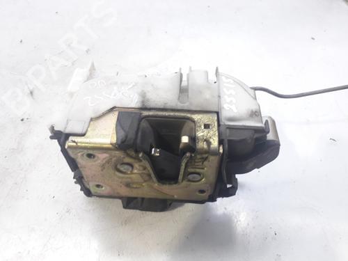 Front right lock SEAT IBIZA II (6K1) 1.4 i | BP23088432C97 