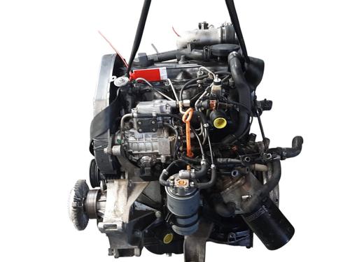 Motor für VW PASSAT B5 (3B2) [1996-2001]  29333080