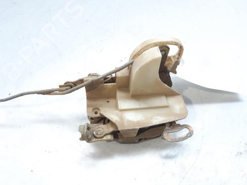 Used Front right lock OPEL ASTRA F Saloon (T92) 1.7 D (F19, M19) (60 hp) 10624754