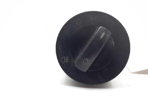 Used Headlight switch VW POLO (9N_, 9A_) 1.9 SDI (64 hp) 5325207