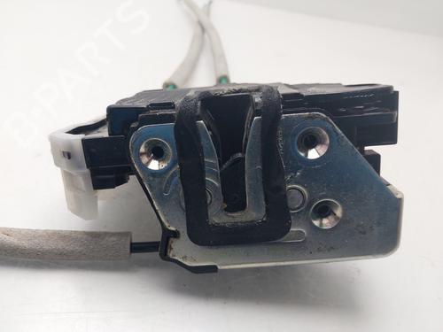 Used Front left lock Front left lock SSANGYONG TIVOLI [2015-2026] 34272047 34272047
