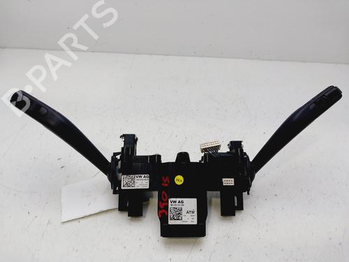 Steering wheel controls VW SCIROCCO III (137, 138) 2.0 TDI | BP29764221E15 