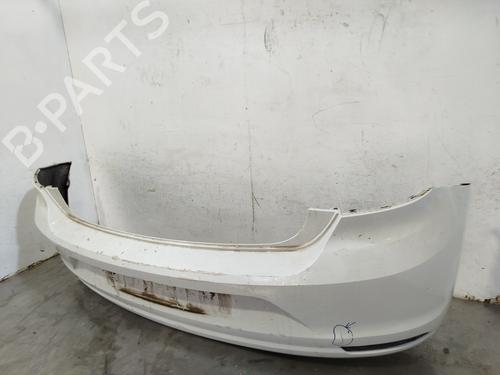 Used Rear bumper Rear bumper 38014323 38014323