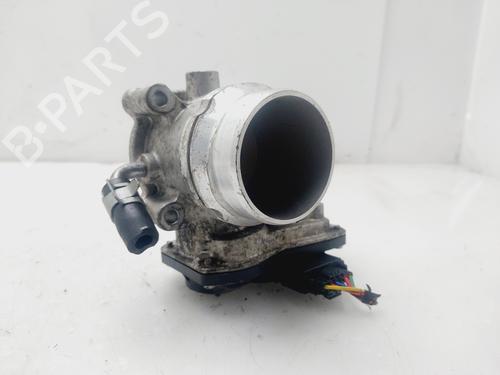 Used Throttle body KIA STONIC (YB) [2017-2025]  26206058