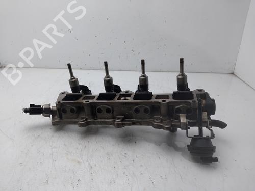 Used Intake manifold Intake manifold VW GOLF V (1K1) [2003-2010] 34264352 34264352