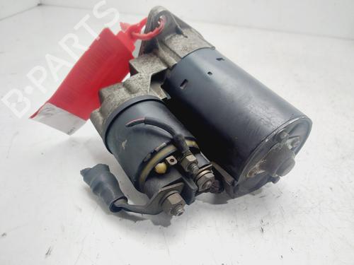 Startmotor OPEL ASTRA G Hatchback (T98) 1.6 (F08, F48) (84 hp) 29876060