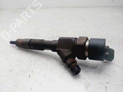 Injector RENAULT SCÉNIC I MPV (JA0/1_, FA0_) 1.9 dTi (JA1U) | BP29298290M100 