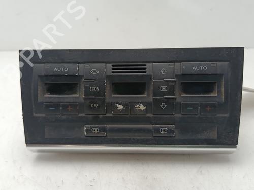 Used Climate control AUDI A4 B6 (8E2) 1.9 TDI quattro (130 hp) 29903716