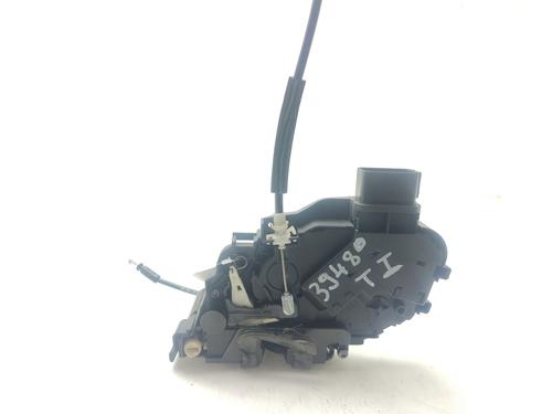 Used Rear left lock LAND ROVER DISCOVERY III (L319) [2004-2009]  31382284