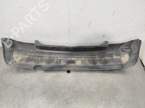 Rear bumper MINI MINI (R50, R53)  | BP25278040C8 