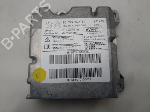 Used ECU airbags ECU airbags 38262290 38262290