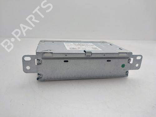 Auto-radio Auto-radio PEUGEOT 308 II (LB_, LP_, LW_, LH_, L3_) [2013-2021] 34718031 34718031