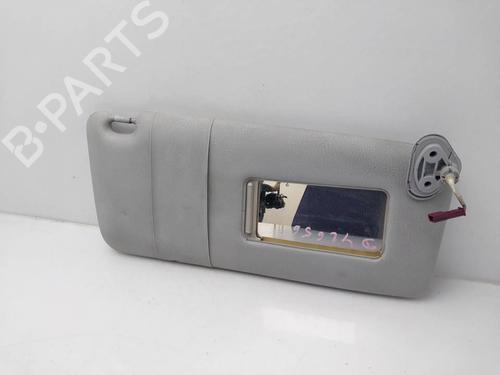 Right sun visor BMW 5 (E39) 530 d | BP38533575I2 - Image 2