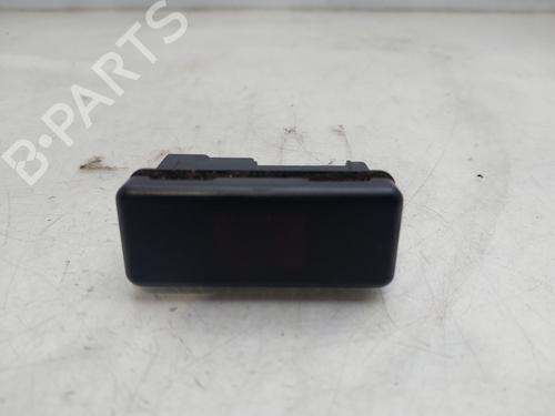 Used Warning switch BMW 5 (E39) 525 tds (143 hp) 17457207