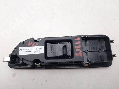Right front window switch BMW 1 (E87) 118 d | BP39139306I26 - Image 2