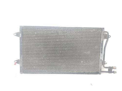 Radiateur de ac VW LT 28-46 II Van (2DA, 2DD, 2DH) 2.5 TDI (109 hp) 27559151