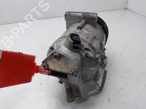 AC compressor RENAULT CLIO IV (BH_)  | BP32413866M34  - Image 7
