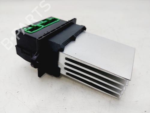 Varmeblæsermodstand RENAULT GRAND SCÉNIC II (JM0/1_) 1.5 dCi (JM1E) (106 hp) 30407942