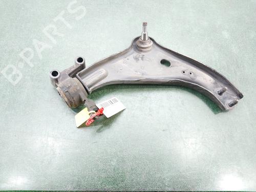 Used Left front suspension arm MINI MINI (R56) Cooper (120 hp) 15001407