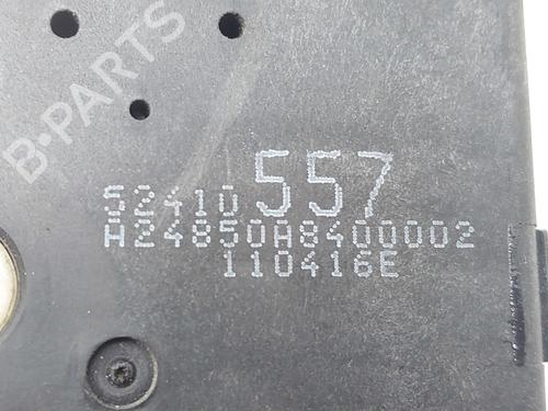 Electronic module RENAULT LAGUNA III (BT0/1) 2.0 dCi (BT07, BT0J, BT14, BT1A, BT1S) | BP37023359M83 - Image 2